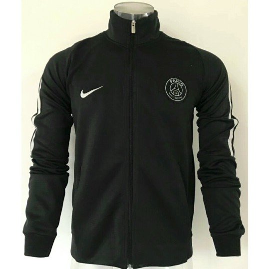 JAKET BOLA PSG 3RD 2017/2018