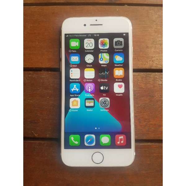 IPHONE 7 32GB BATANGAN
