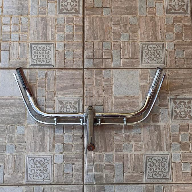 Aman Stang Onthel (Heren & Dames) Hemat