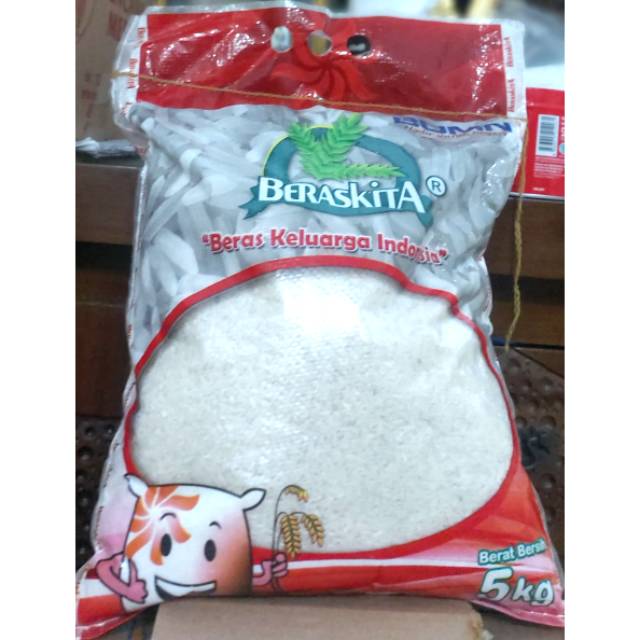 

BerasKITA
