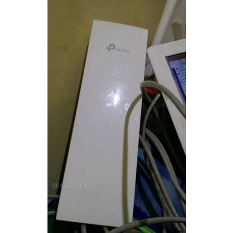 TP LINK CPE 220 BEKAS