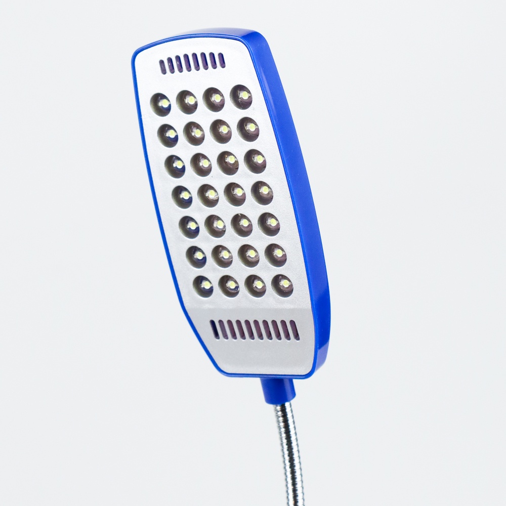 Lampu USB 28 LED dengan Modul ON / OFF