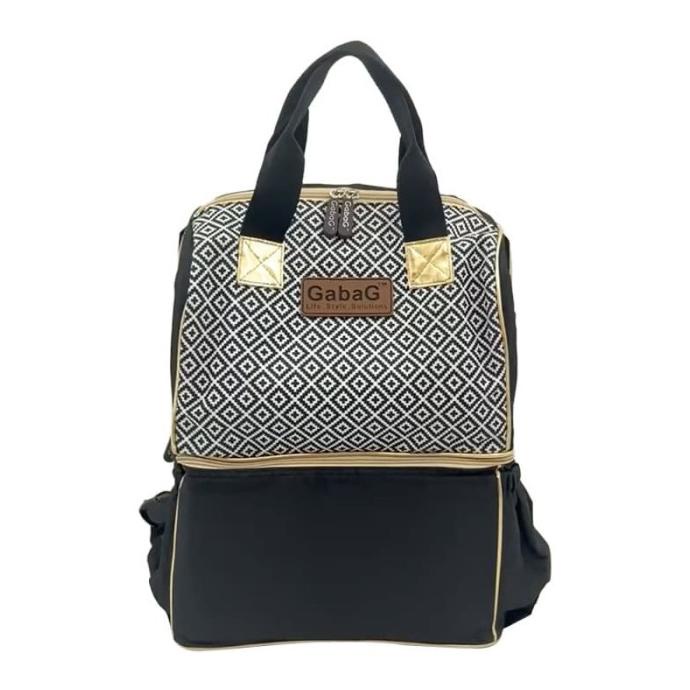 Produk Terbaik - Gabag Cooler Bag Jarvis Back Pack