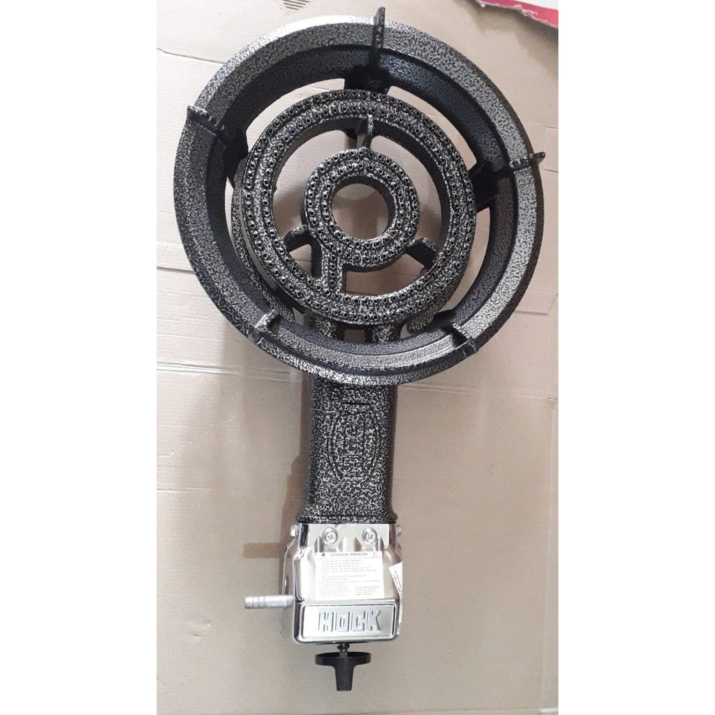 KOMPOR HOCK HC-102 CL