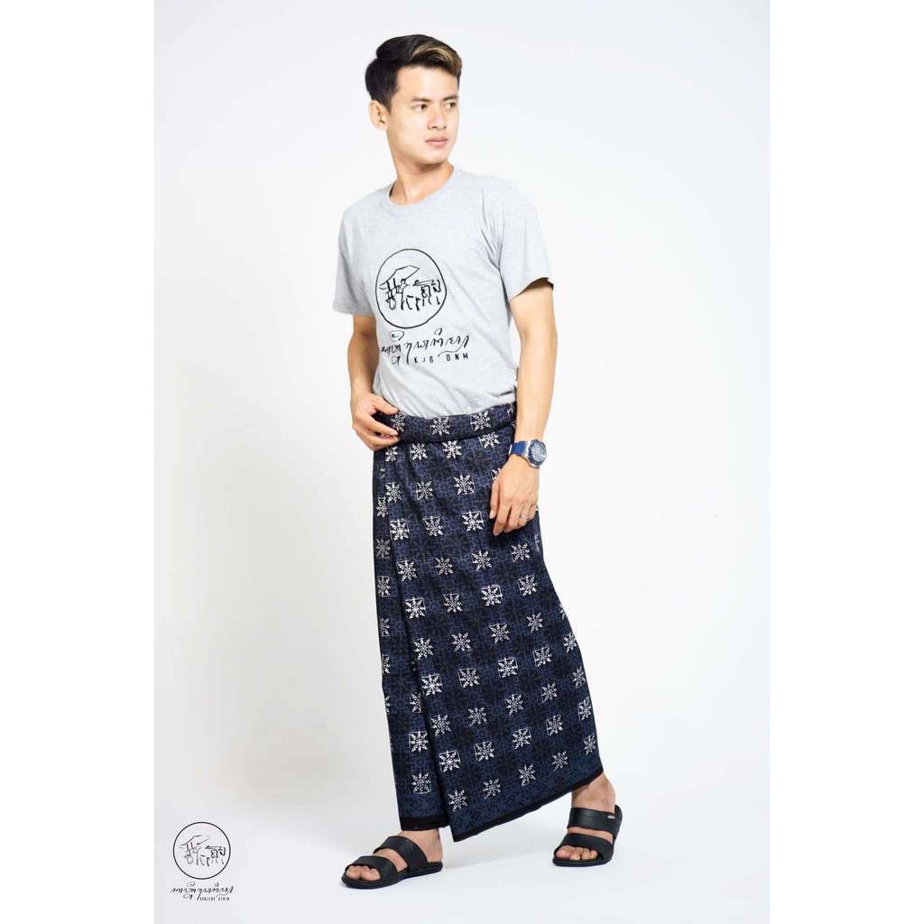 SARUNG KANJENG| SARUNG BATIK MOTIF KALA FULL HANDMADE