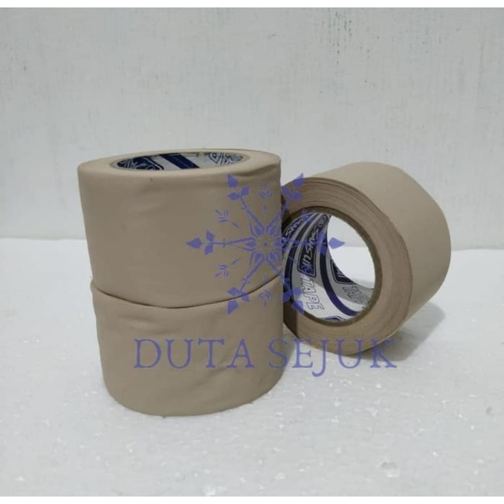 

SANSUI DUCT TAPE Non Lem