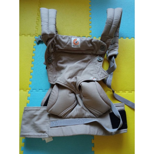 Original Ergobaby 360 preloved