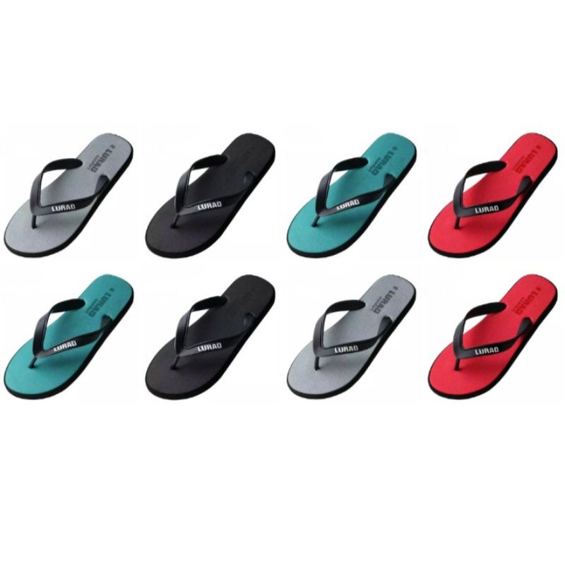 SANDAL JEPIT SANDAL PRIA SANDAL MURAH  WA01