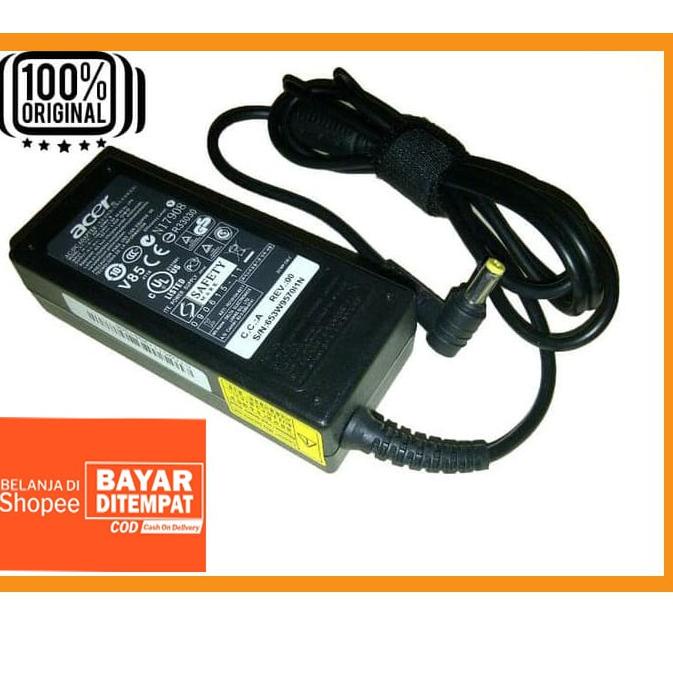 Charger Cas Casan Adaptor Laptop Acer Aspire 4749 4749Z 4750
