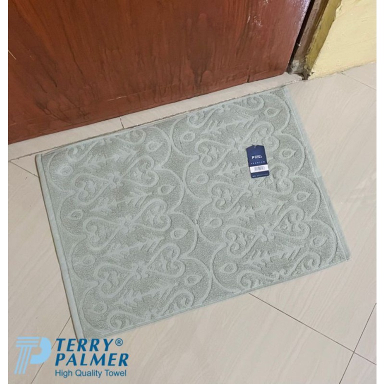 Keset handuk terry palmer