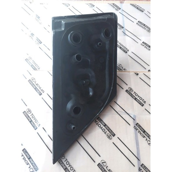 kaki lengan tangkai pangkon dudukan spion toyota agya ayla 1set          TOOLS