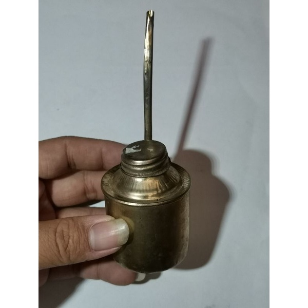Corong spirtus lampu petromak