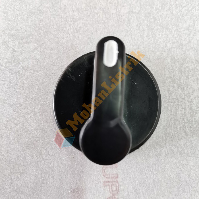 Knop Kompor Gas Rinnai 522C Sparepart