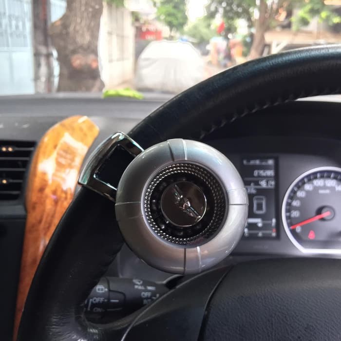 Power Handle Alat Bantu Putar Stir King Original Premium