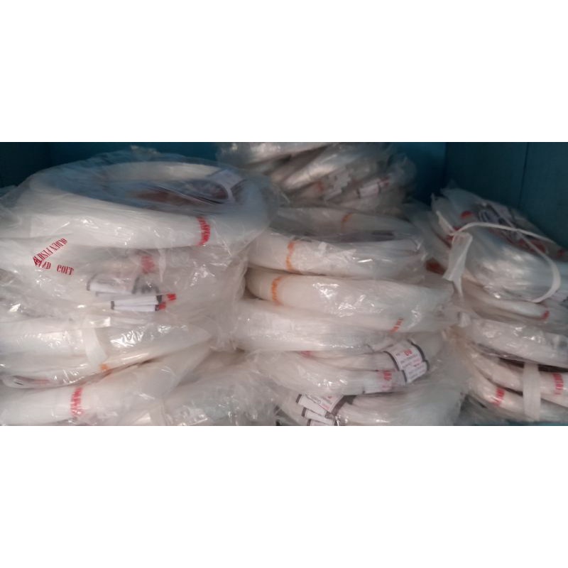 SENAR DAMYL PUTIH NO.10