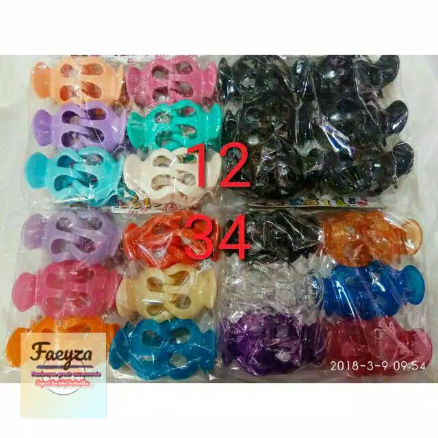 jedai medium muramer 12 pcs