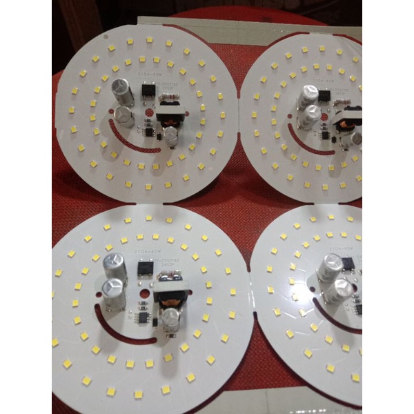 PCB LED AC BM ( 30w -40w)