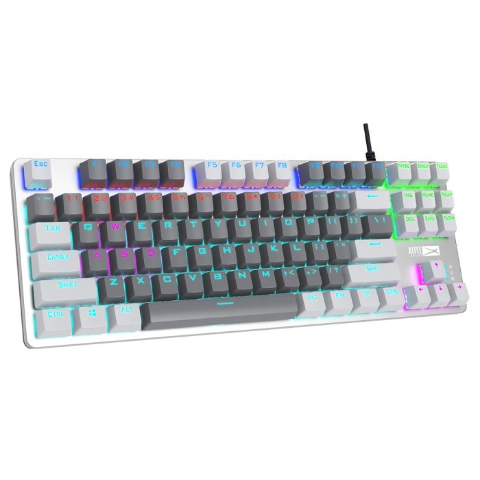 Keyboard Gaming Mechanical TKL Altec Lansing ALGK-8404