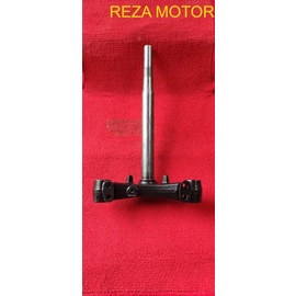 Segitiga Yamaha Aerox 155 Original Pork Fork T Shockbreaker depan Aerox 155 old asli ori