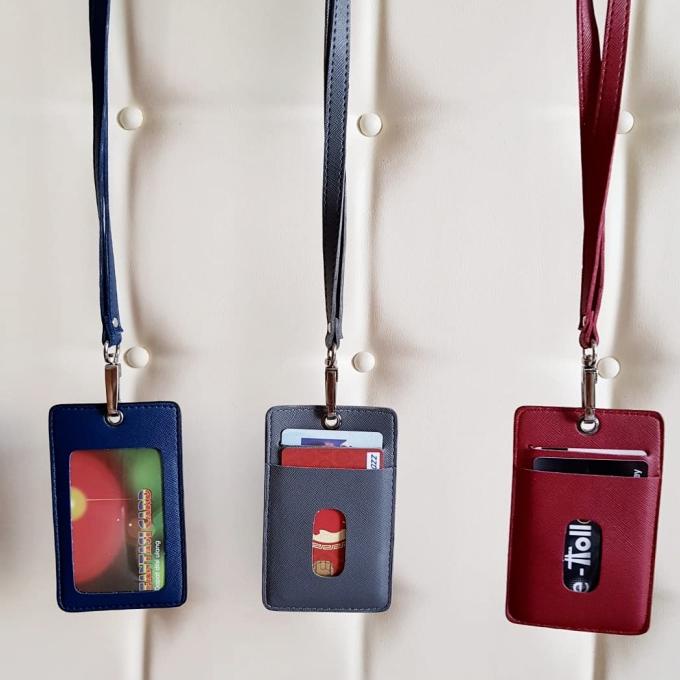 

(((READY COD))) ID CARD HOLDER plus TALI PROMOKode 4597