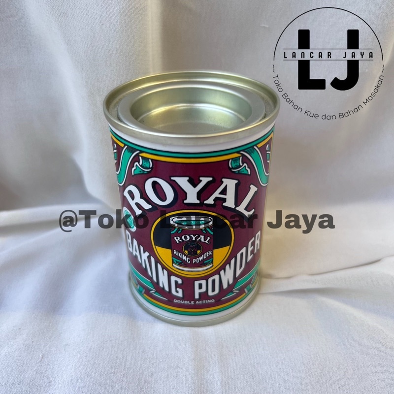 

Royal Baking Powder Double Acting | Baking Powder Royal | Baking Powder Double Acting | Royal Baking Powder Double Acting 110 gr