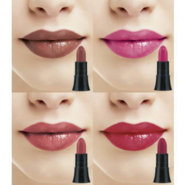 Mini Qlassique Lipstick Sophie Martin Paris. SBMCL2