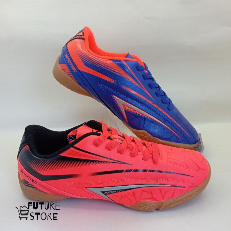 SPOTEC Sepatu Futsal RX INDOOR
