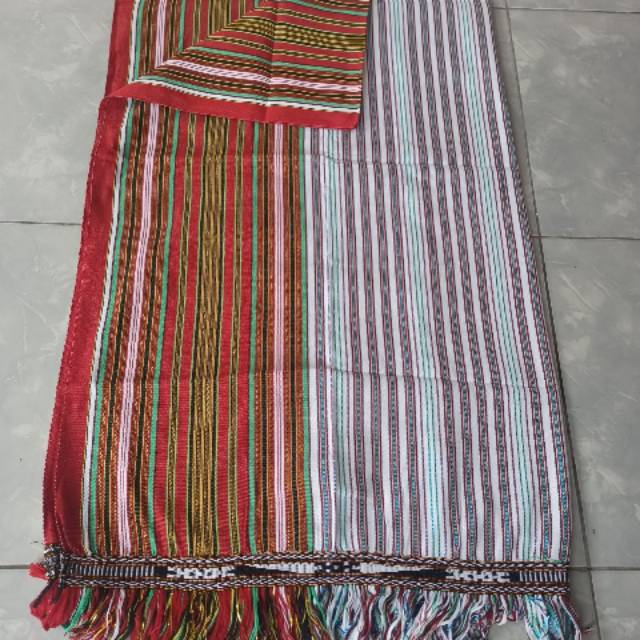 Sorban salur yamani original tebal dan murah