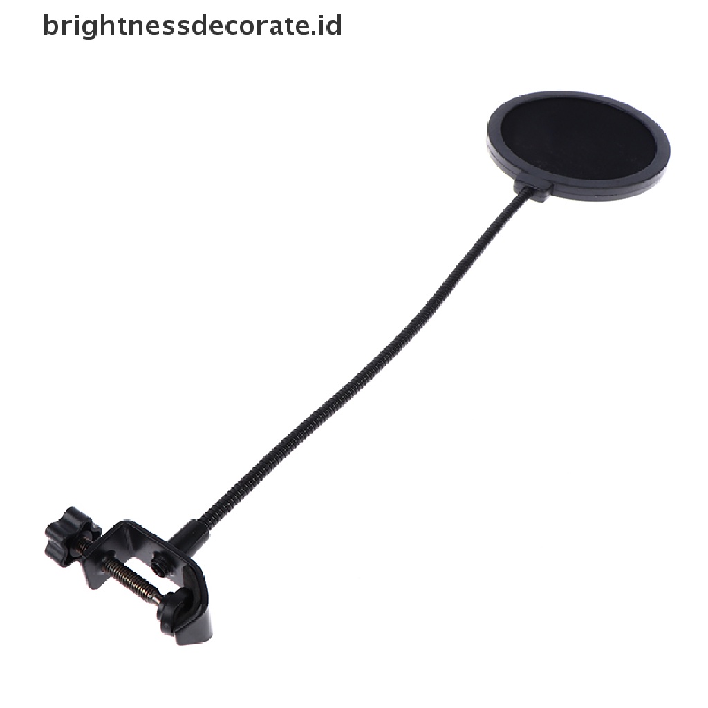 Filter Suara Dua Lapis Untuk Studio Rekaman