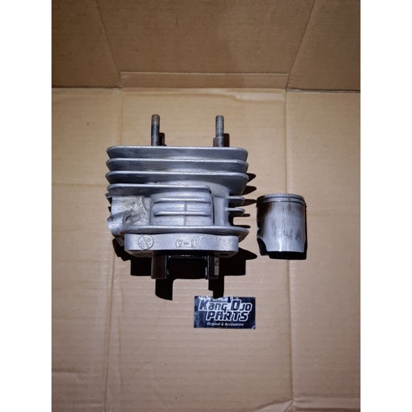 BORING BLOK SEHER YAMAHA F1 F1Z F1ZR Y1 JAPAN ORIGINAL