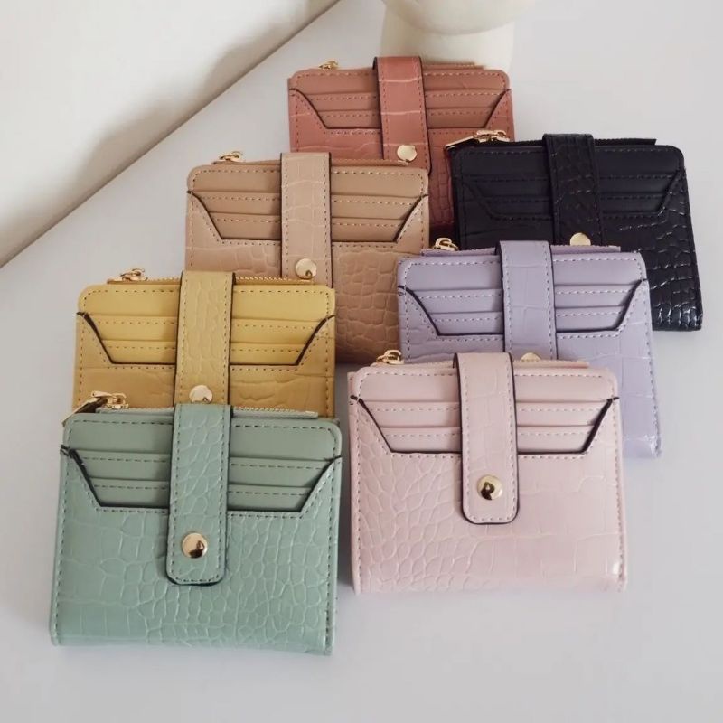 Dompet wanita Jims honey Genie wallet