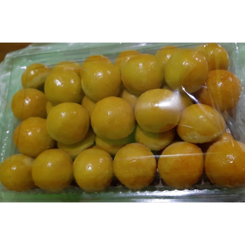Nastar premium 1kg // nastar ngeprulll ( homemade )