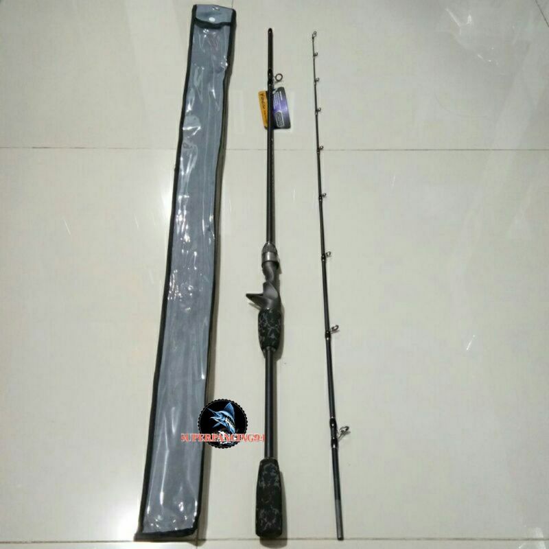 Joran BC Oncak Galaxy 180 (Solid)