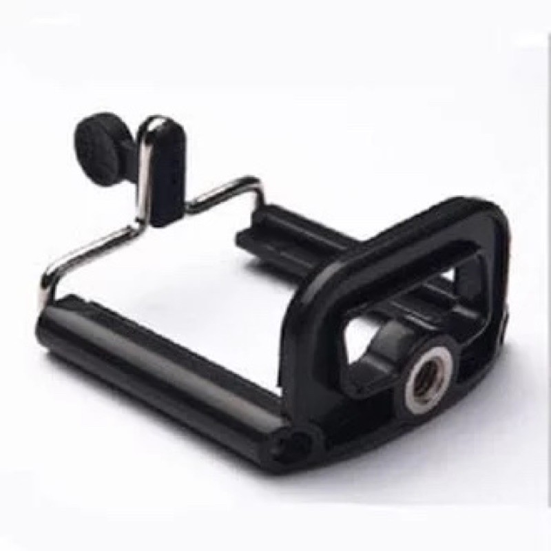 holder U dan holder samping holder tripod holder hp