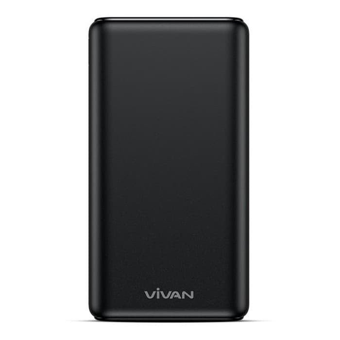 POWERBANK VIVAN 15000 mAh - VIVAN VPB-H15 ORIGINAL FAST CHARGING 15000