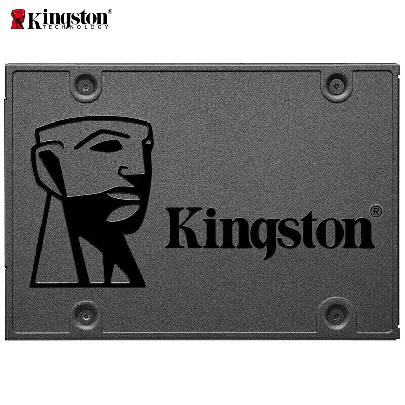 SSD 120gb kingston