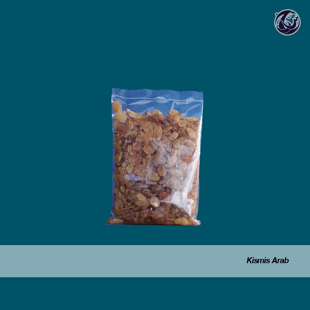 

Kismis Arab