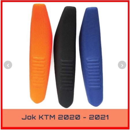 Jok KTM 2020 - 2022