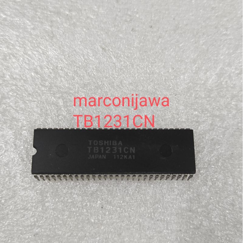 TB1231CN ic tb1231cn