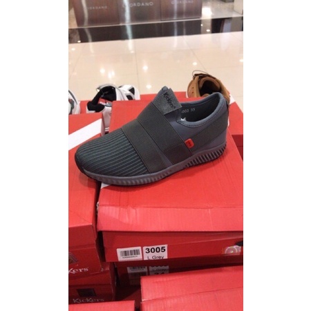 "BIG SALE" Sepatu Anak Kickers Kids Shoes Original