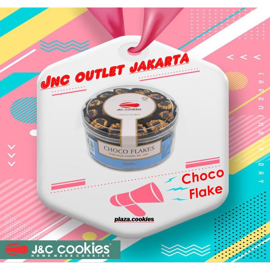 

JNC COOKIES TOPLES BESAR REGULAR COKLAT