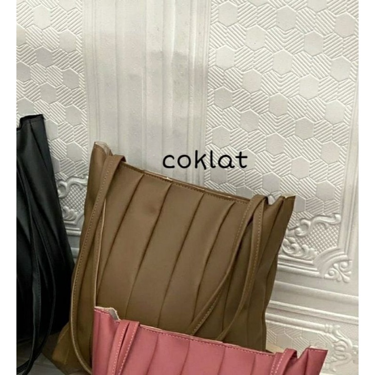 tas wanita totabag  Riri bag 30x 29 cm