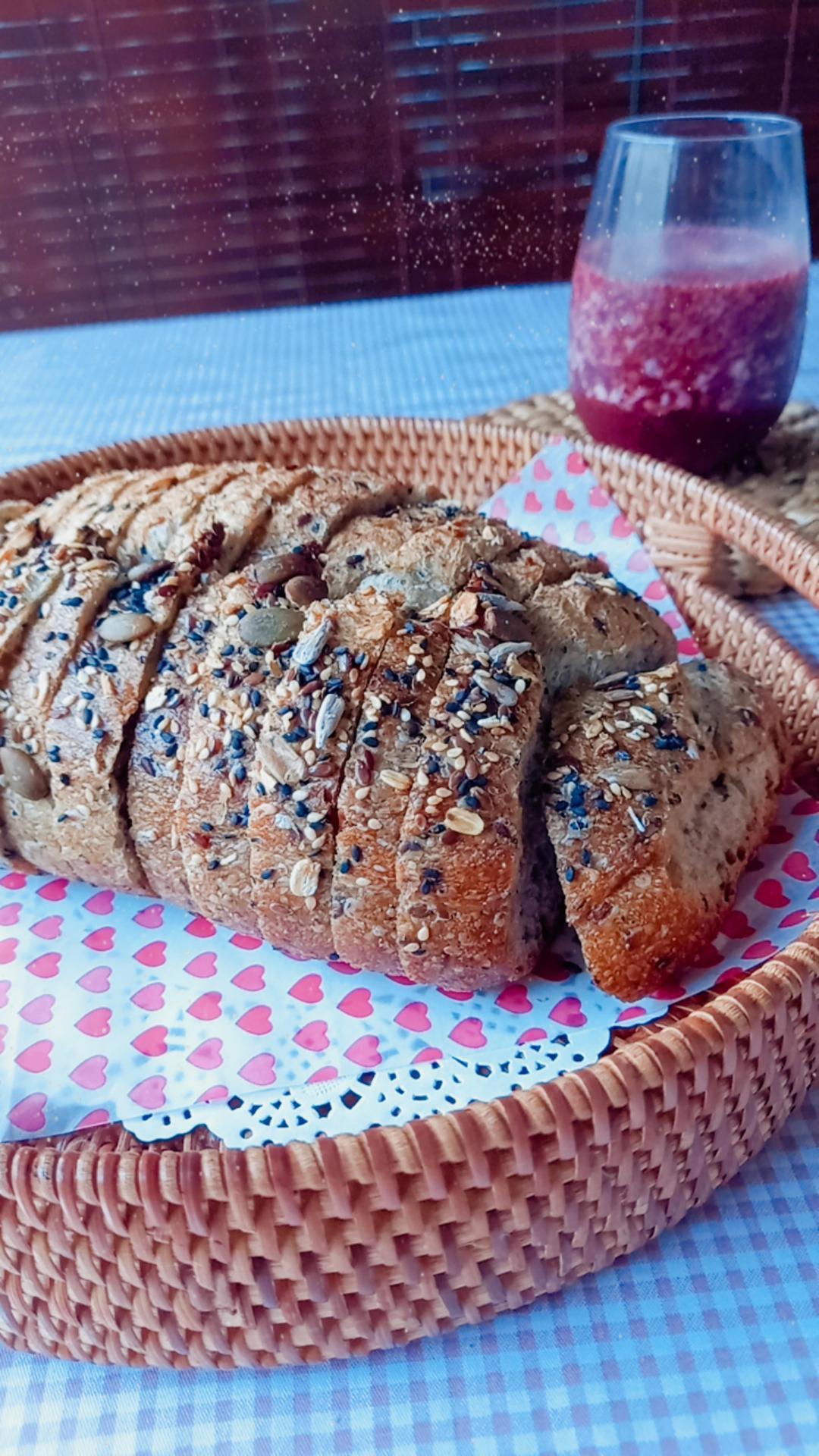 Pisau Roti Suncity / Pisau Pemotong Roti / Pisau Stainless Steel Suncity