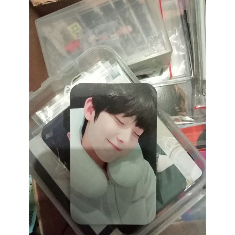 PC NECK PILLOW SUNOO