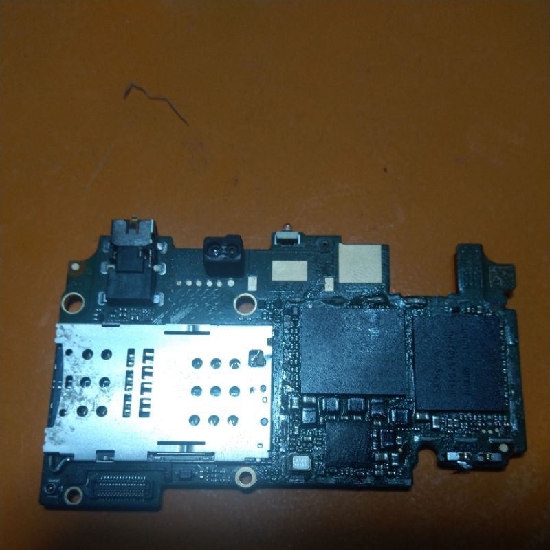 mesin kamera depan dan belakang redmi 3s matot