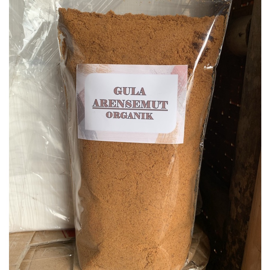 

HS Gula Aren Bubuk / Gula Aren Semut / Powder