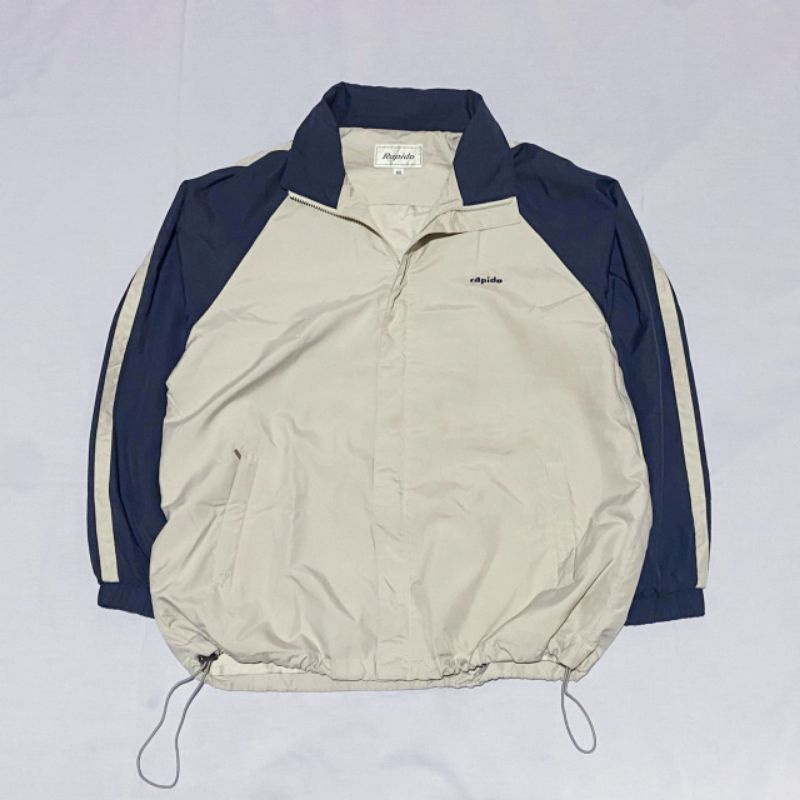 windbreaker rapido