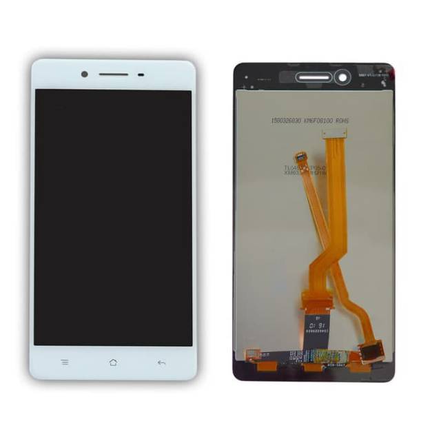 LCD OPPO F1 F1F A35 FULLSET