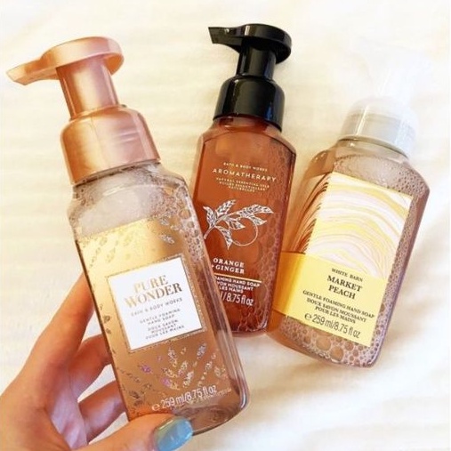 BATH AND BODY WORKS BBW ENERGY ORANGE GINGER SERIES BODY MIST BODY CREAM BODY LOTION BODY WASH SHOWER GEL WALLFLOWER SCENTPORTABLE POCKETBAC BODY SCRUB DEEP CLEANSING SOAP PILLOWMIST ROOMSPRAY BODY SCRUB LUXURY BATH GENTLE FOAMING GENTLE GEL