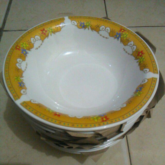 Mangkok Set Vicenza P174 ( 12pcs )